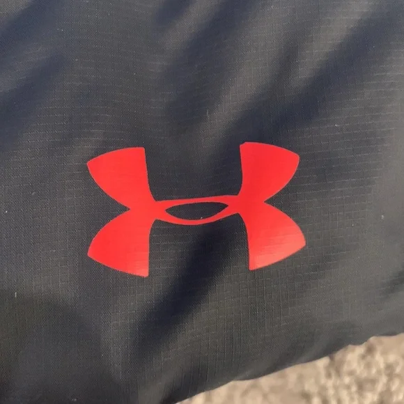nice under armour winter jacket - Picture 3 of 4